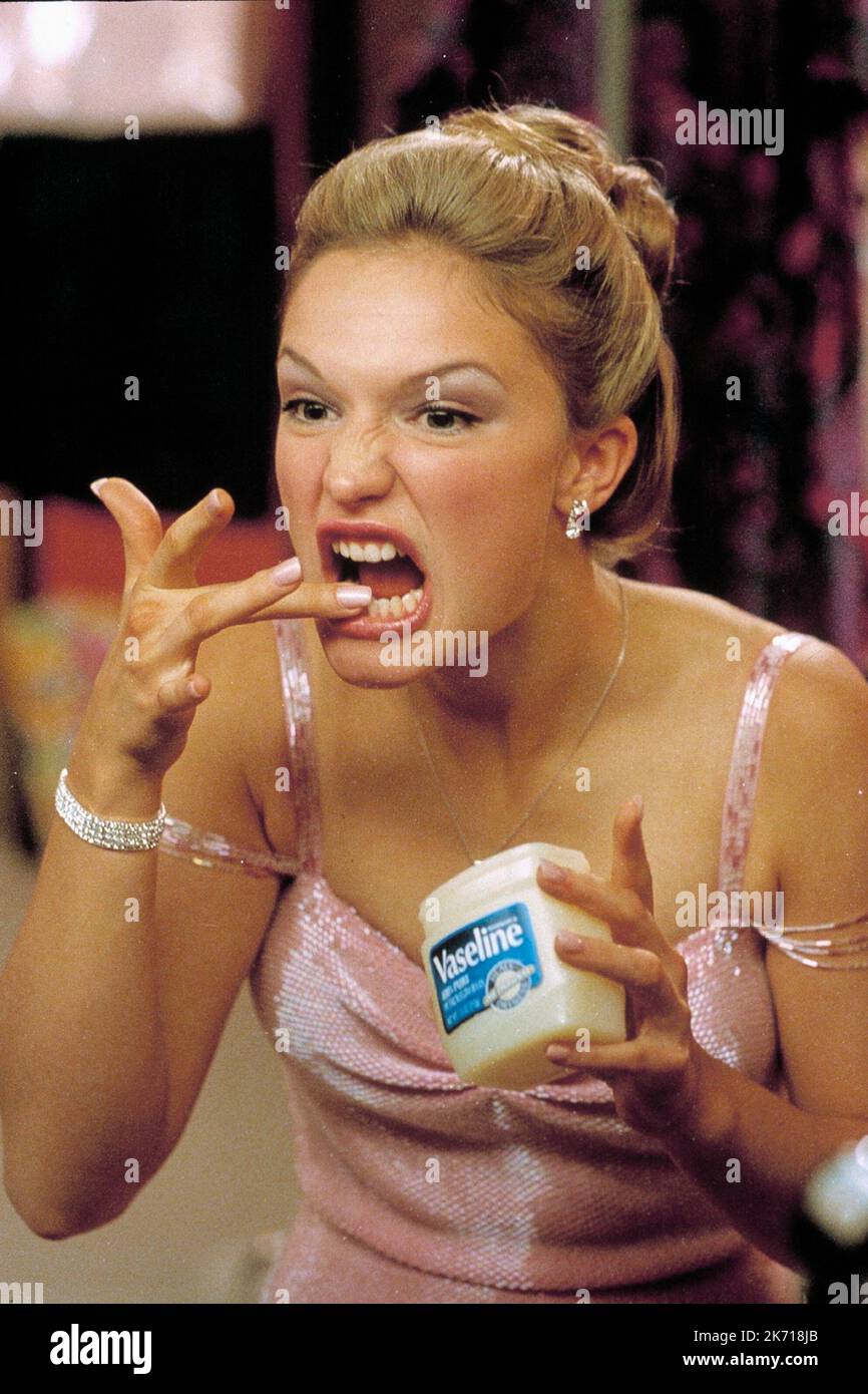 JANE MCGREGOR, SLAP HER SHE'S FRENCH, 2002 Stock Photo - Alamy