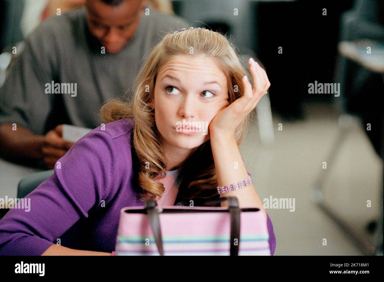 JANE MCGREGOR, SLAP HER SHE'S FRENCH, 2002 Stock Photo - Alamy