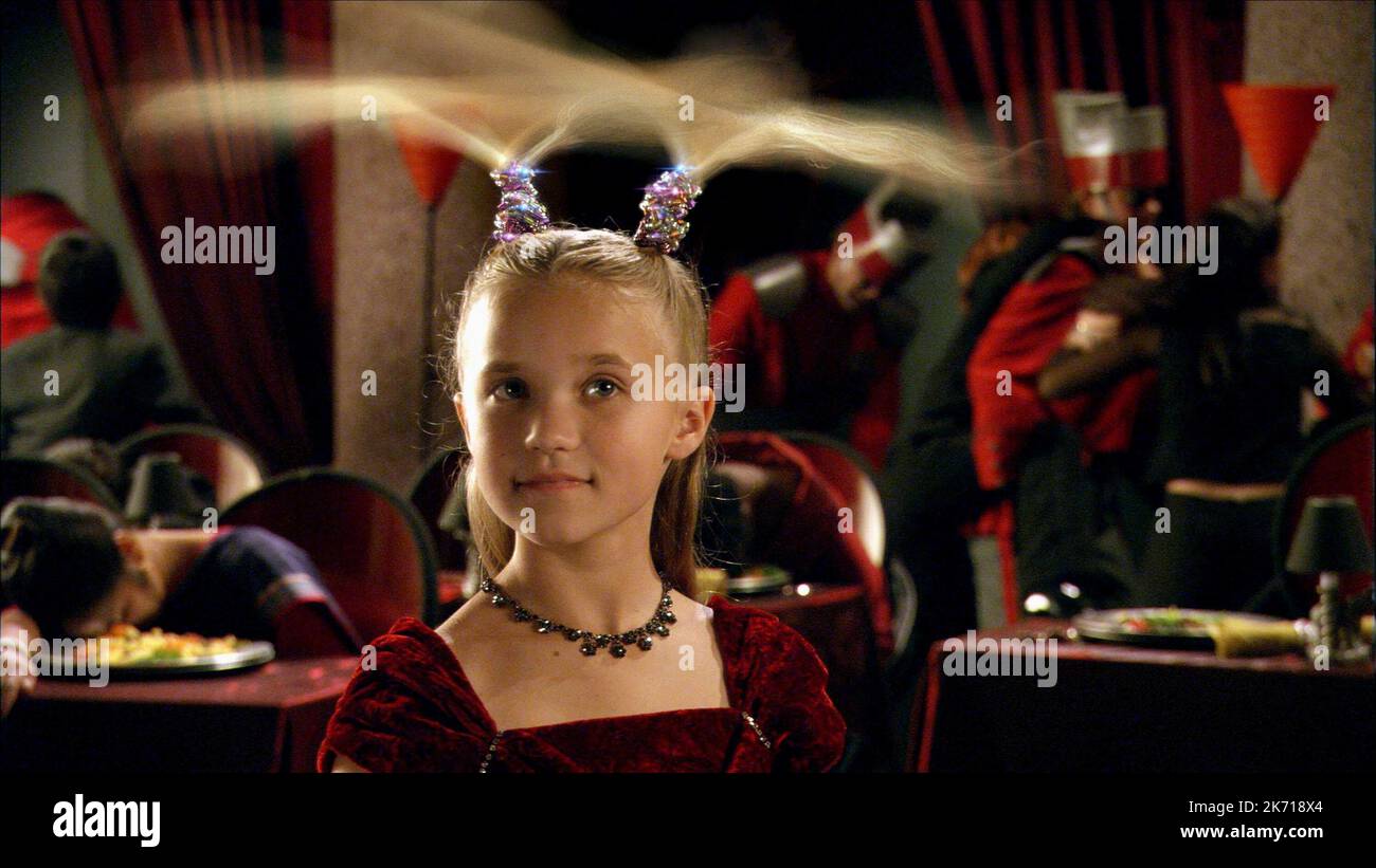 Emily Osment's Spy Kids Adventure Behind the Scenes Secrets