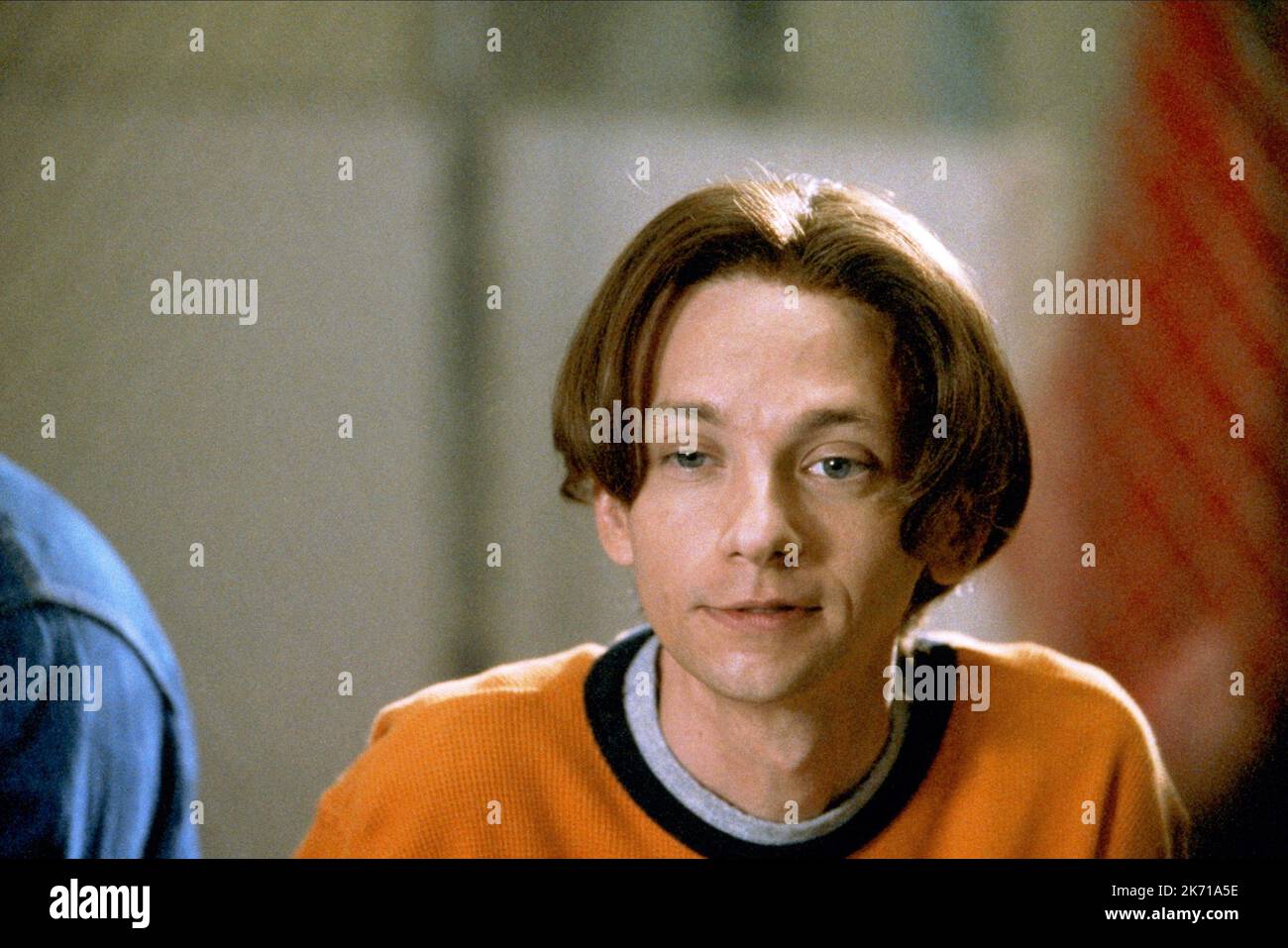 The new guy 2001 dj qualls hi-res stock photography and images - Alamy