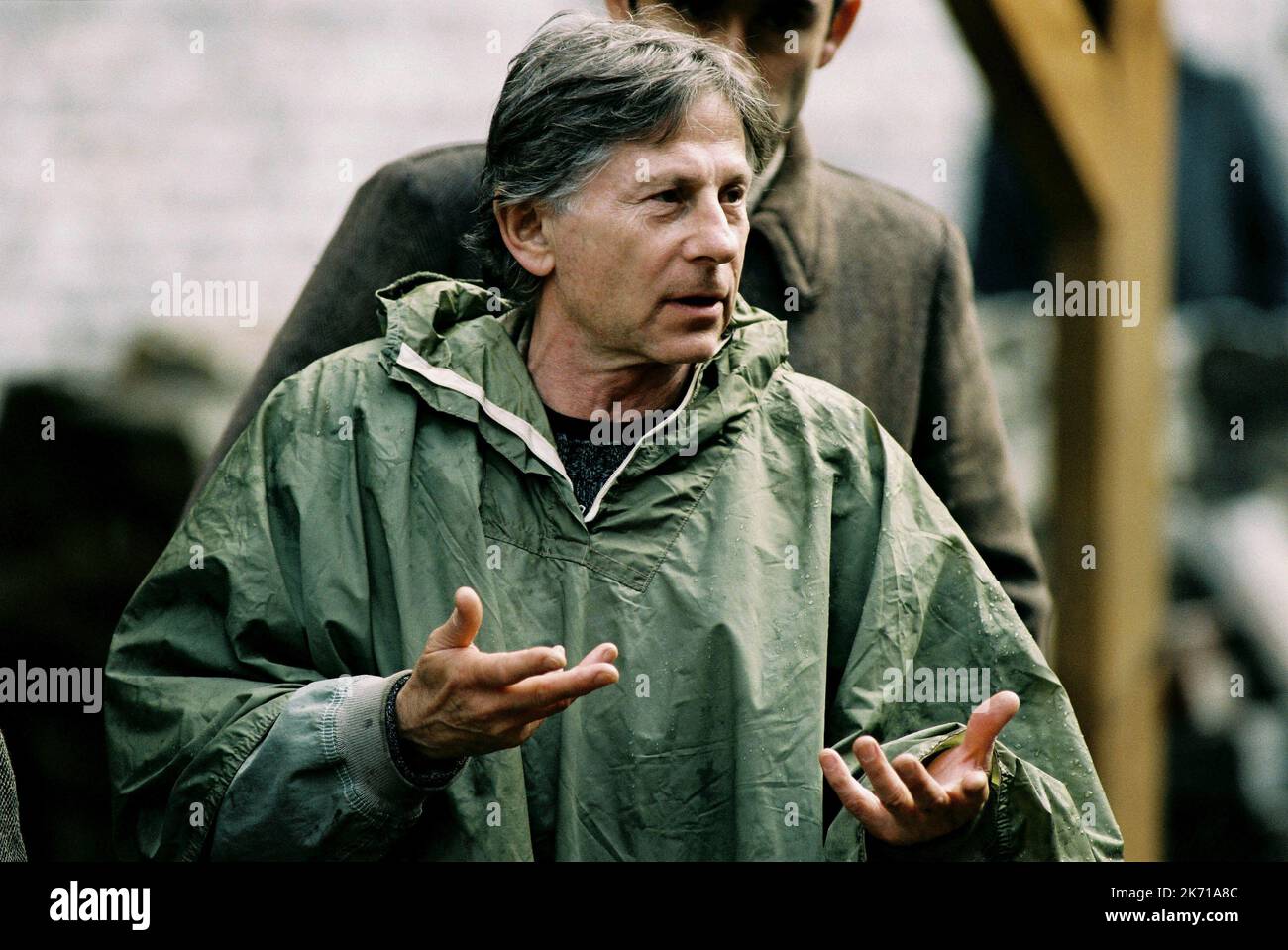 Polanski pianist hires stock photography and images Alamy