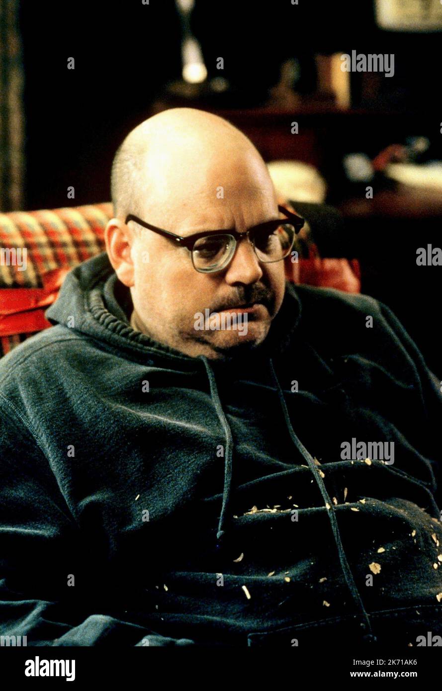 PRUITT TAYLOR VINCE, TRAPPED, 2002 Stock