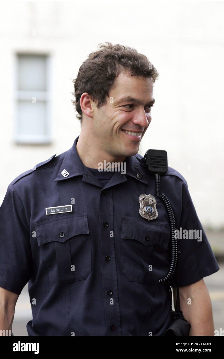 Jimmy Mcnulty