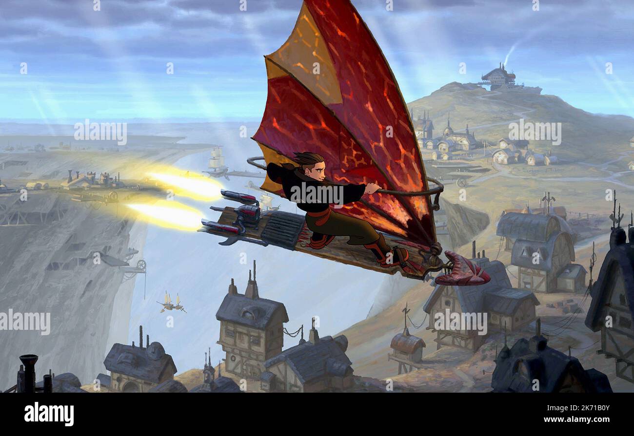 JIM HAWKINS, TREASURE 2002 Stock Photo Alamy