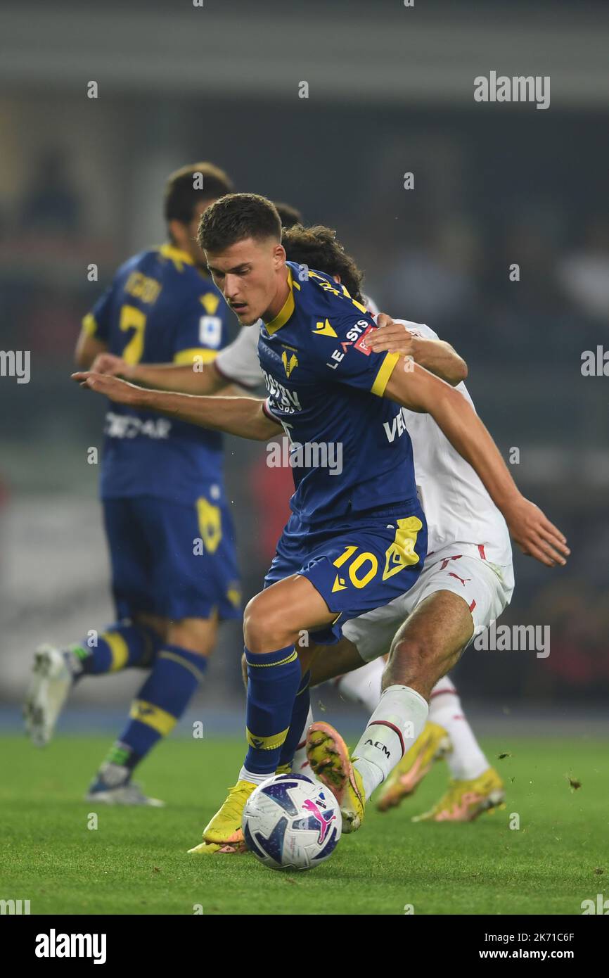 Hellas verona fc hi-res stock photography and images - Alamy