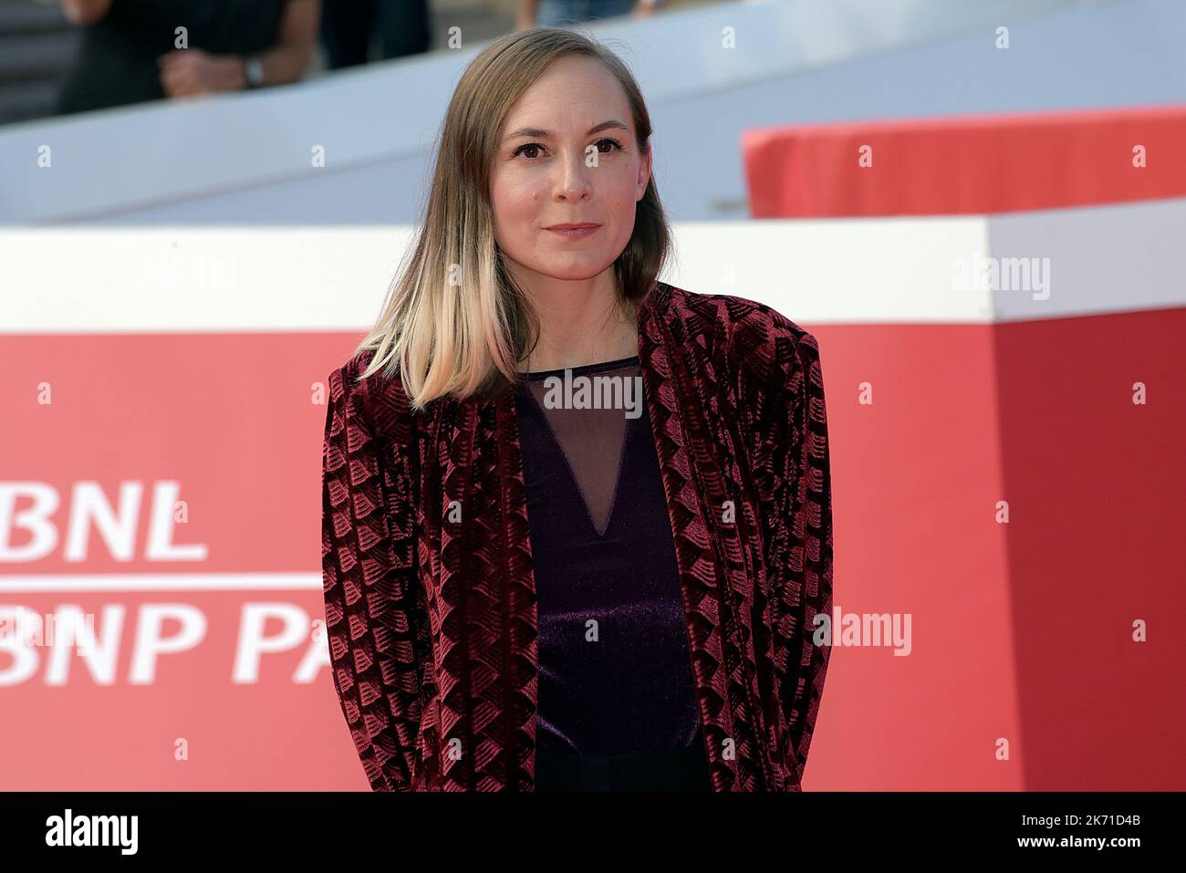 Carmen jaquier hires stock photography and images Alamy