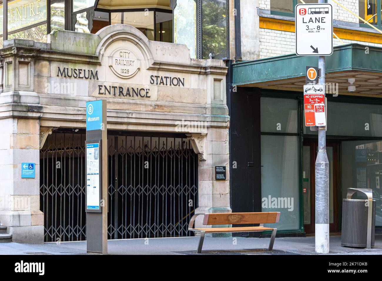 Bus of sydney australia hires stock photography and images Alamy