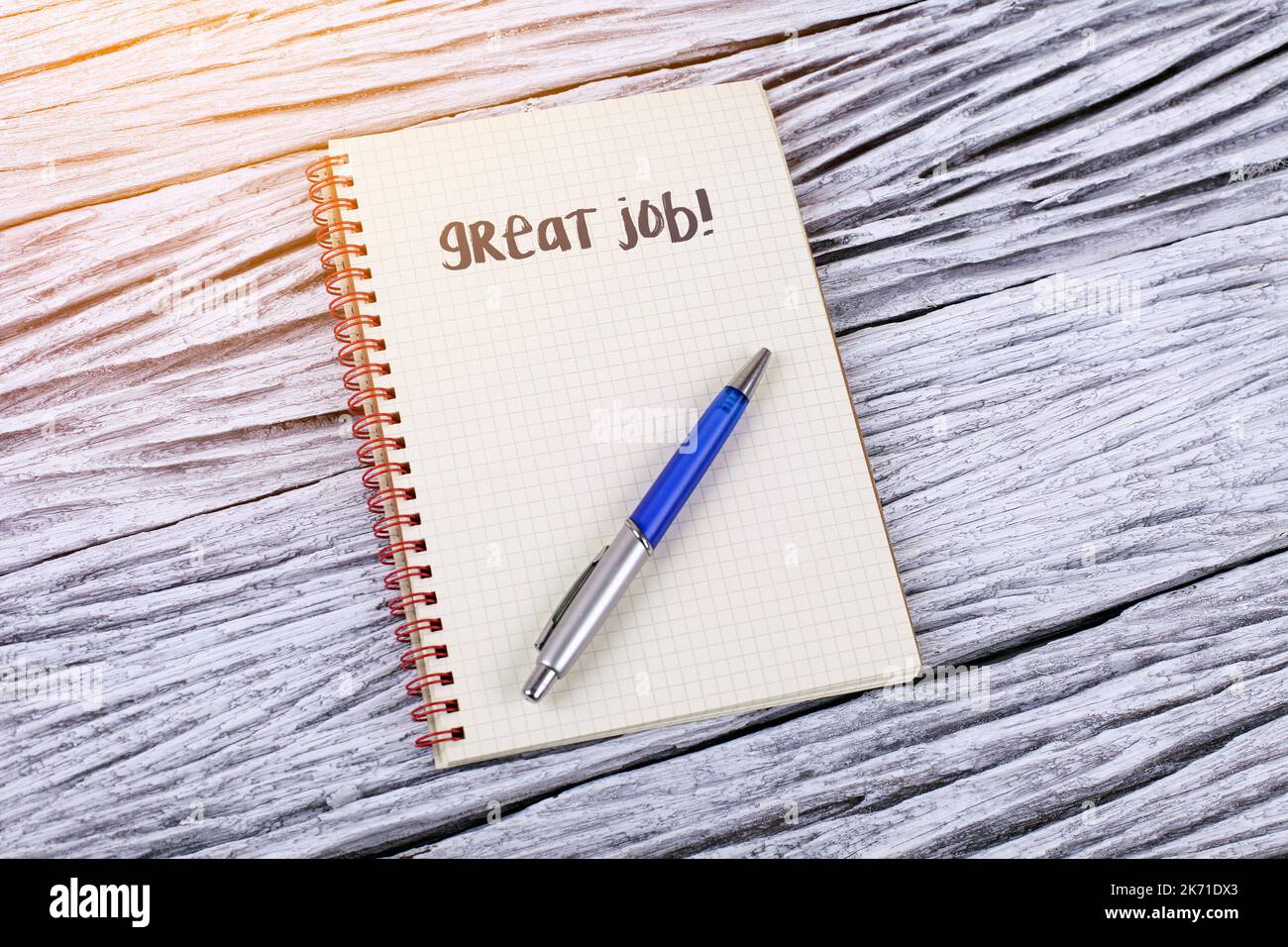 Good job well done stamp hi-res stock photography and images - Alamy