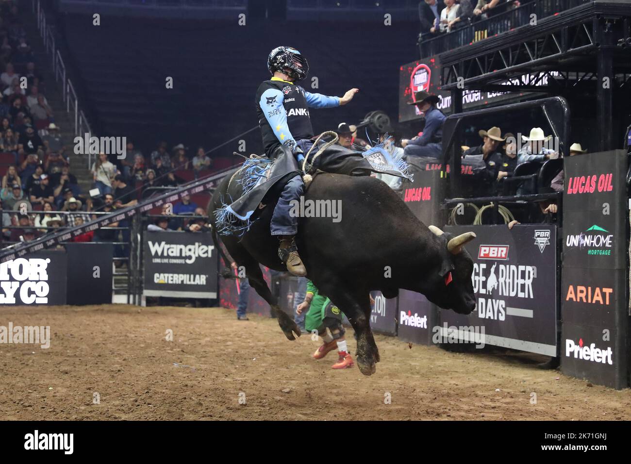 PBR Returns to Historic Madison Square Garden on Jan. 6-8 - News