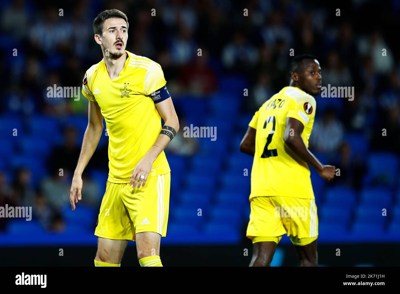 Stjepan radeljic hi-res stock photography and images - Alamy