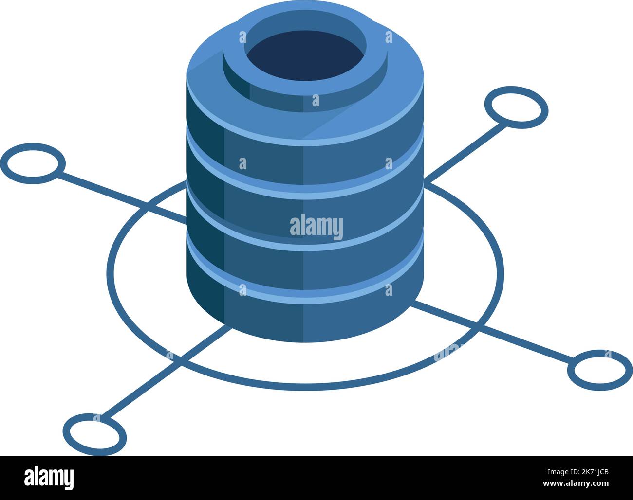 Ai technology stange stock vector image art alamy