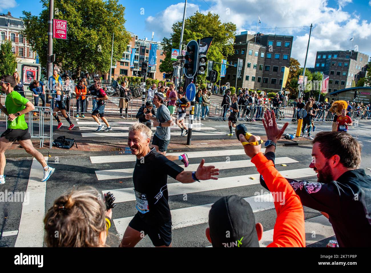one-of-the-participants-is-seen-giving-high-five-to-the-audience-more