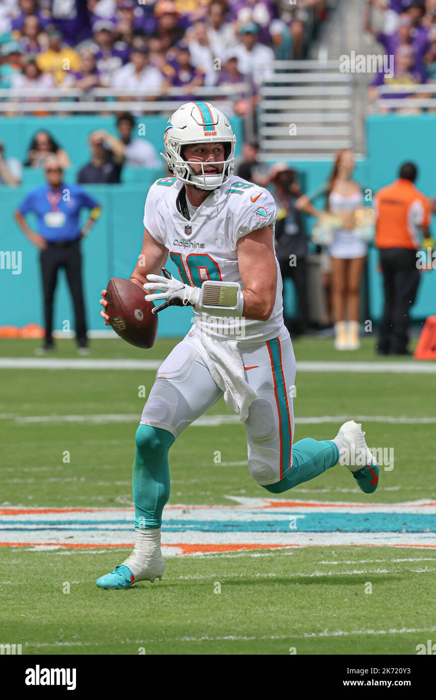 Skylar thompson miami dolphins hires stock photography and images Alamy