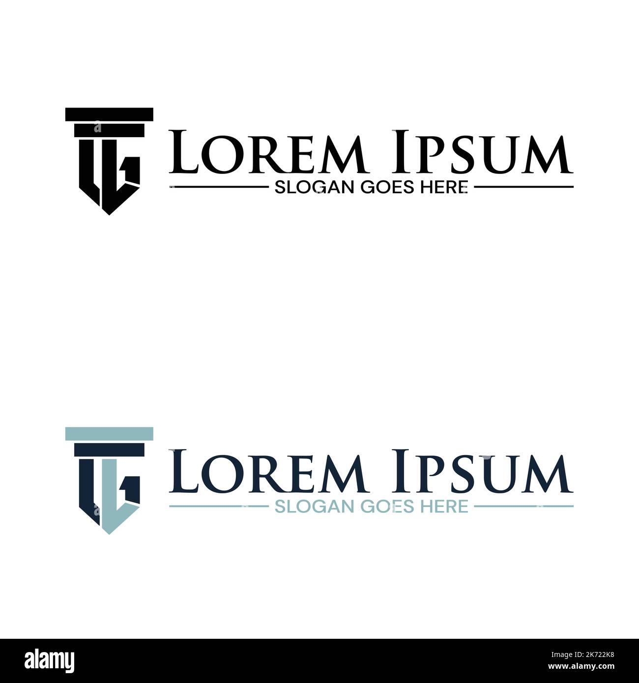 Magistrate barrister Stock Vector Images Alamy