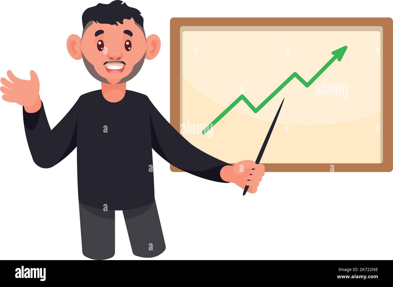 Formal teaching Stock Vector Images - Alamy