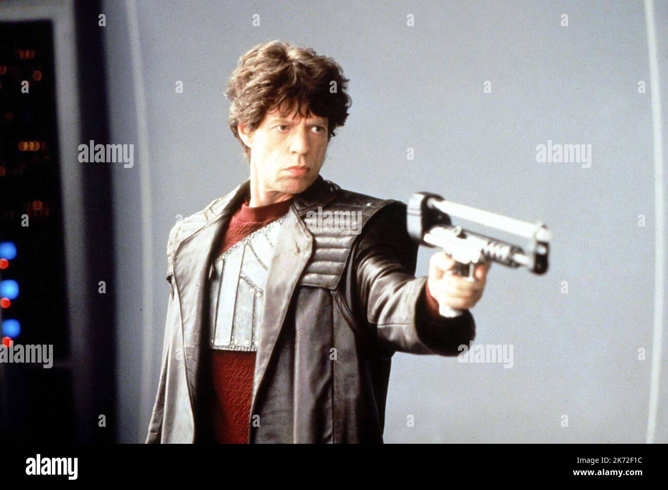 Freejack 1992 mick jagger hires stock photography and images Alamy