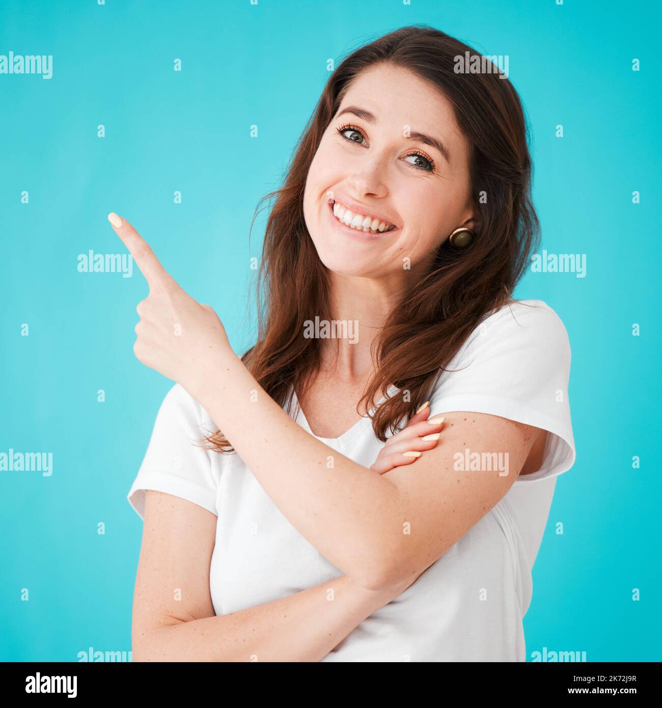 Man Points His Finger Menacingly. Stock Photo - Image of gesture, manager:  82781692