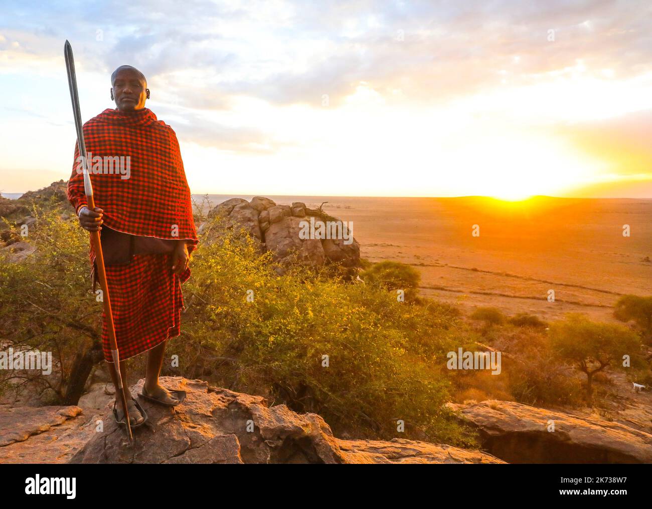 Tribu nomade afrique hi-res stock photography and images - Alamy