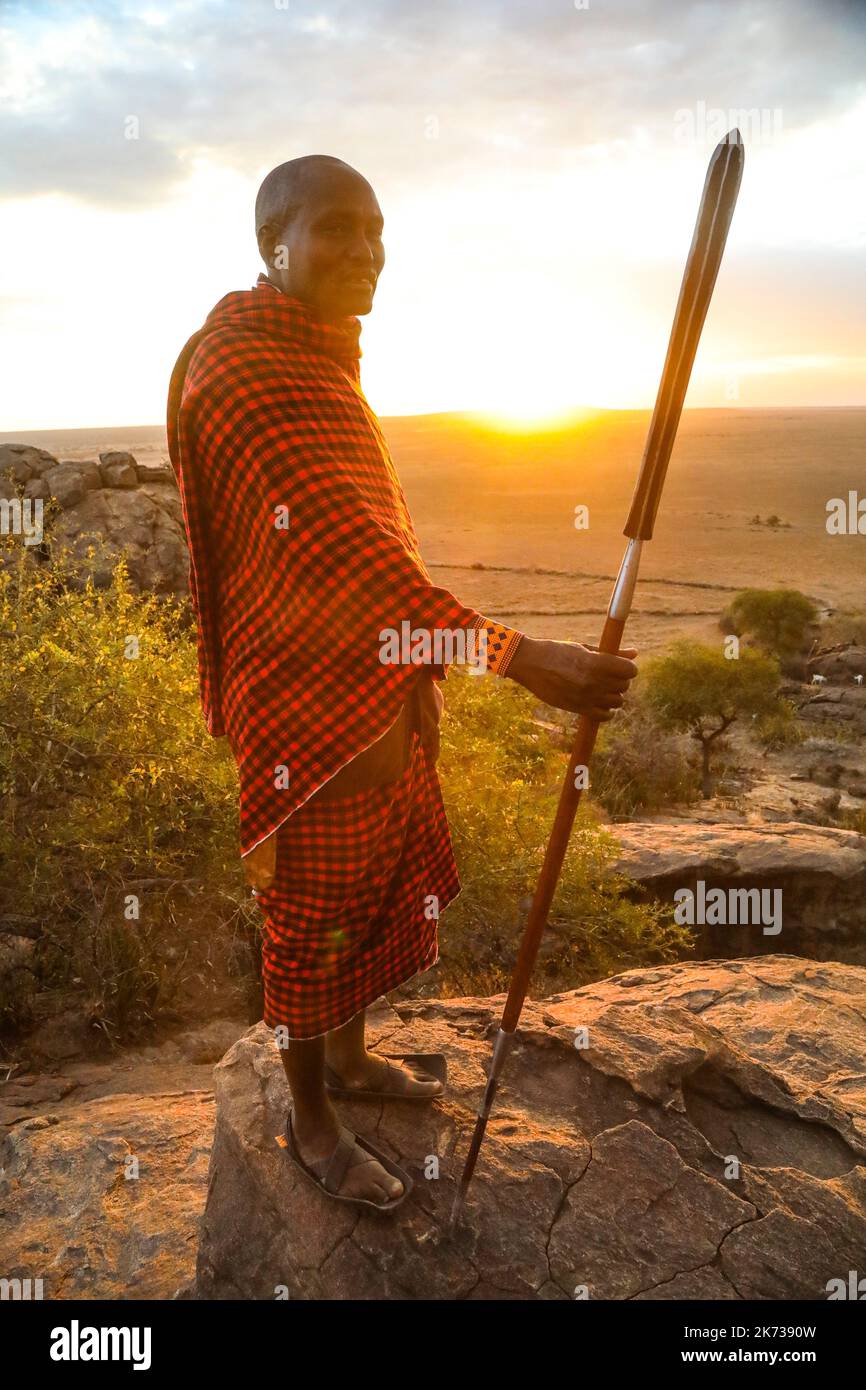 Tribu nomade afrique hi-res stock photography and images - Alamy