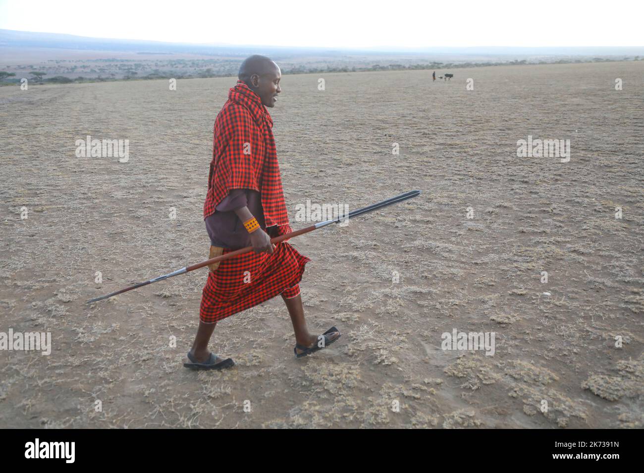 Tribu nomade afrique hi-res stock photography and images - Alamy