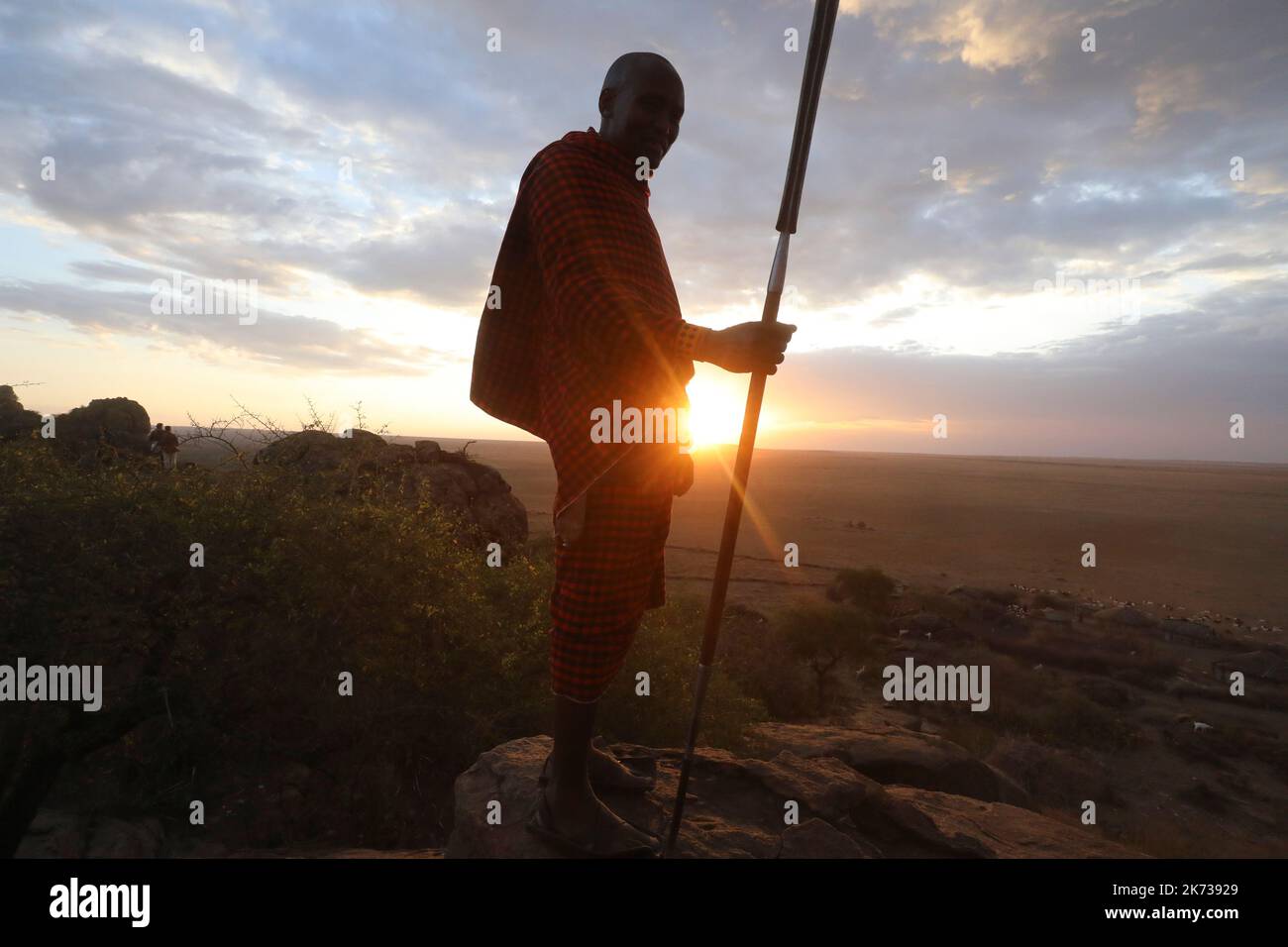 Tribu nomade afrique hi-res stock photography and images - Alamy
