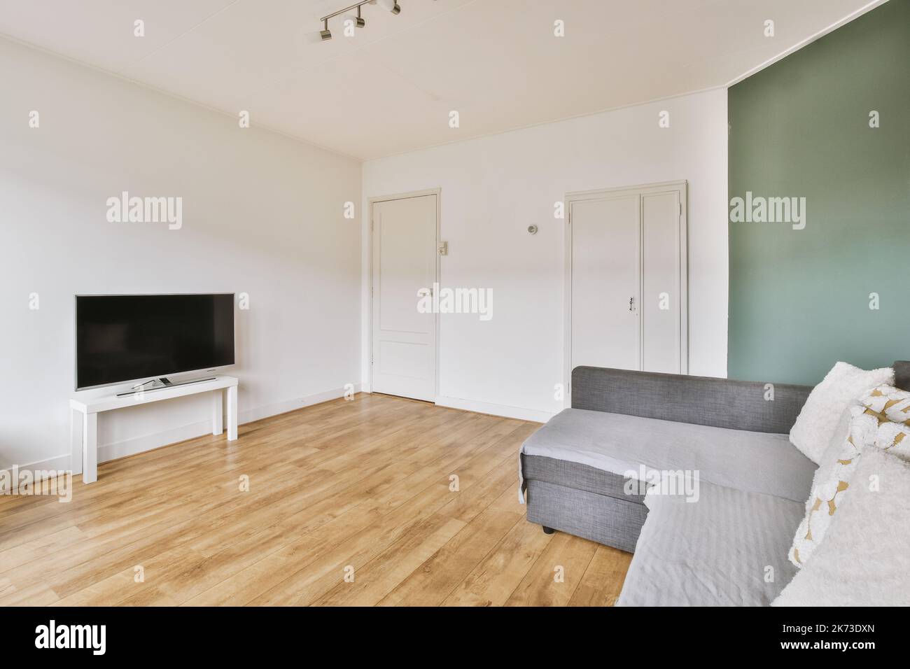 Luxury Modern Tight Curved Back Velvet Sofa, Minimalist Style Comfy ...