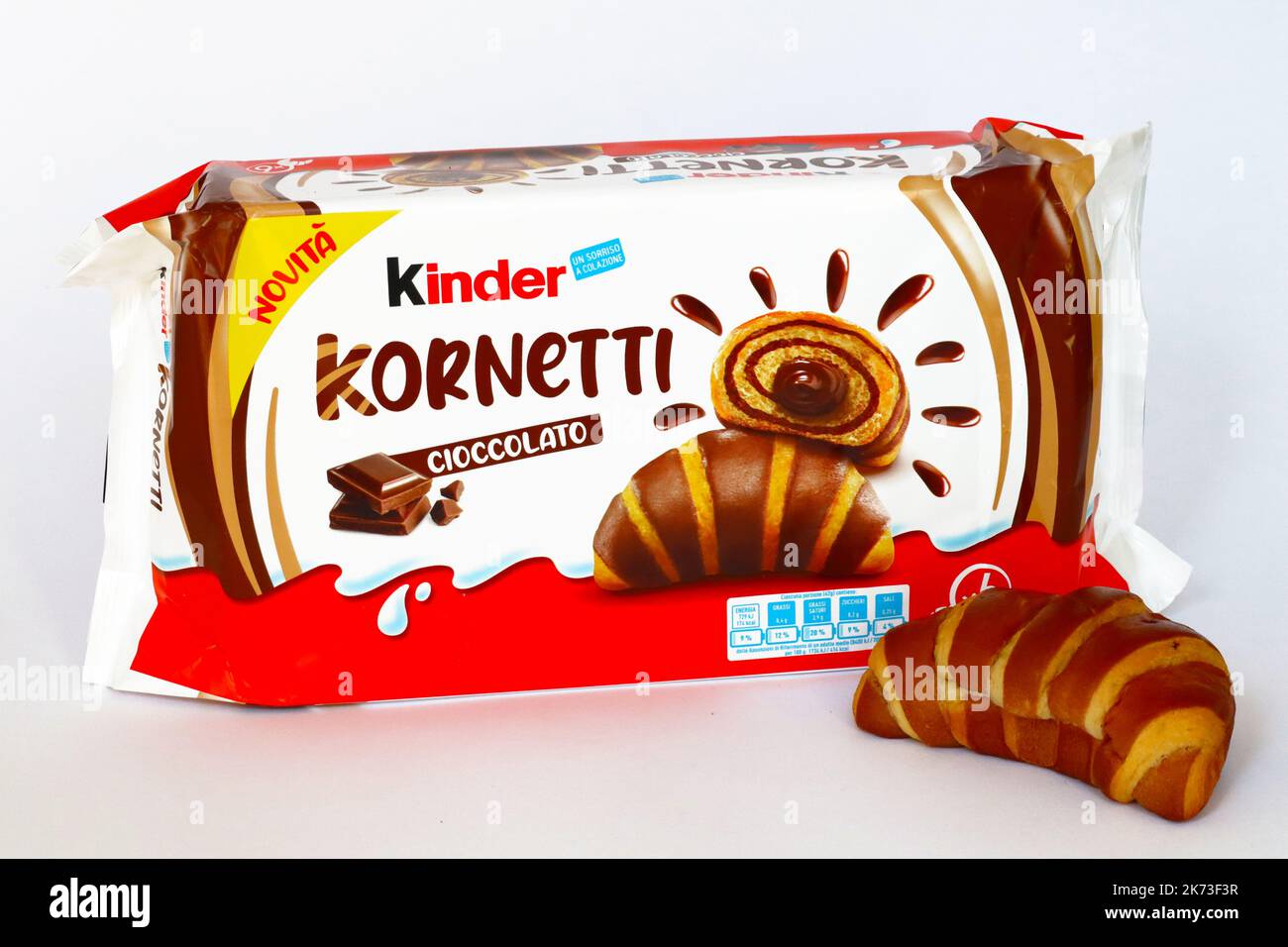 kinder #kinderbueno #chocolate #pateatartiner #nocciolata #lidl