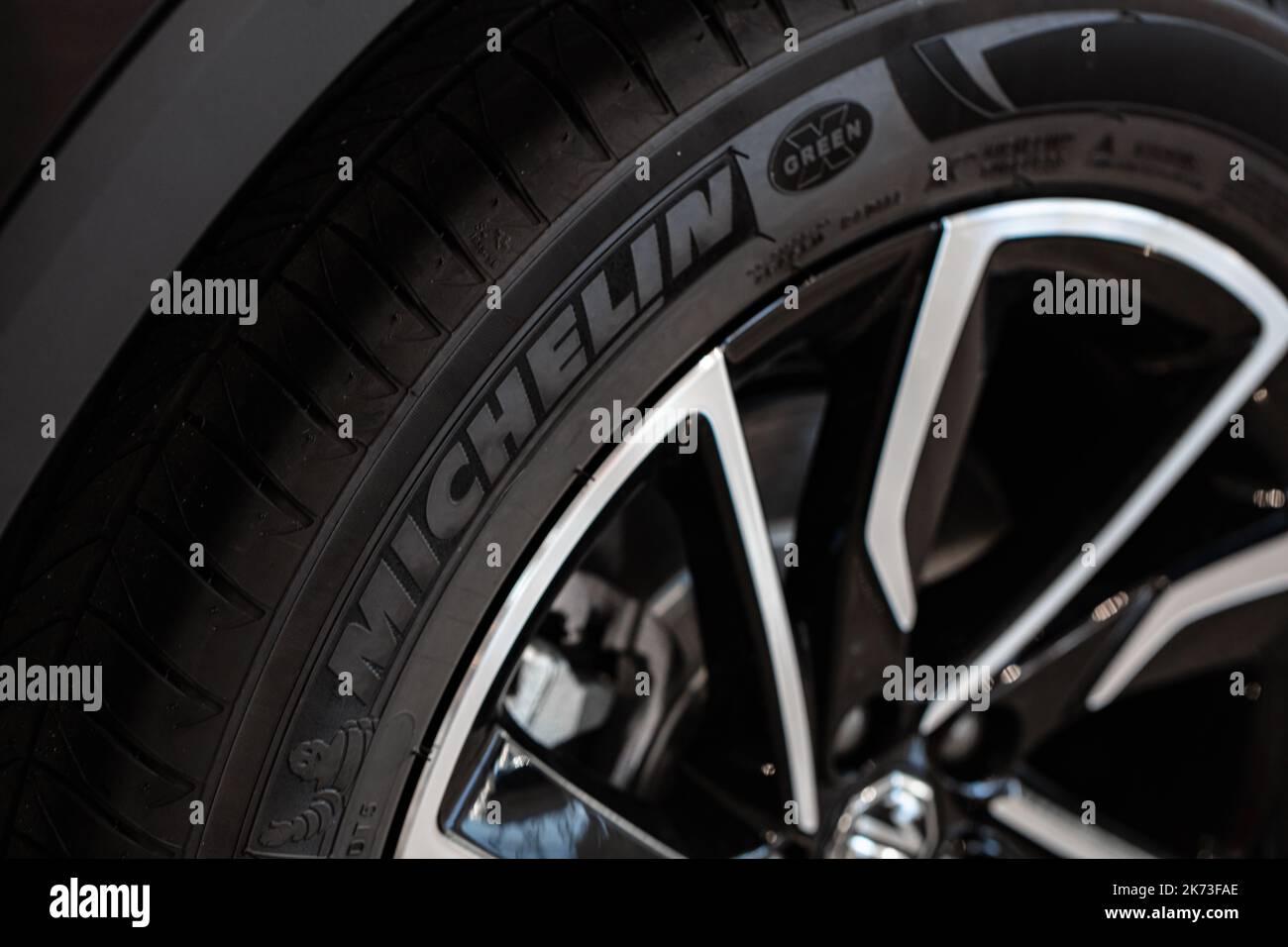 How to read michelin tire date codes a detailed guide 56 off