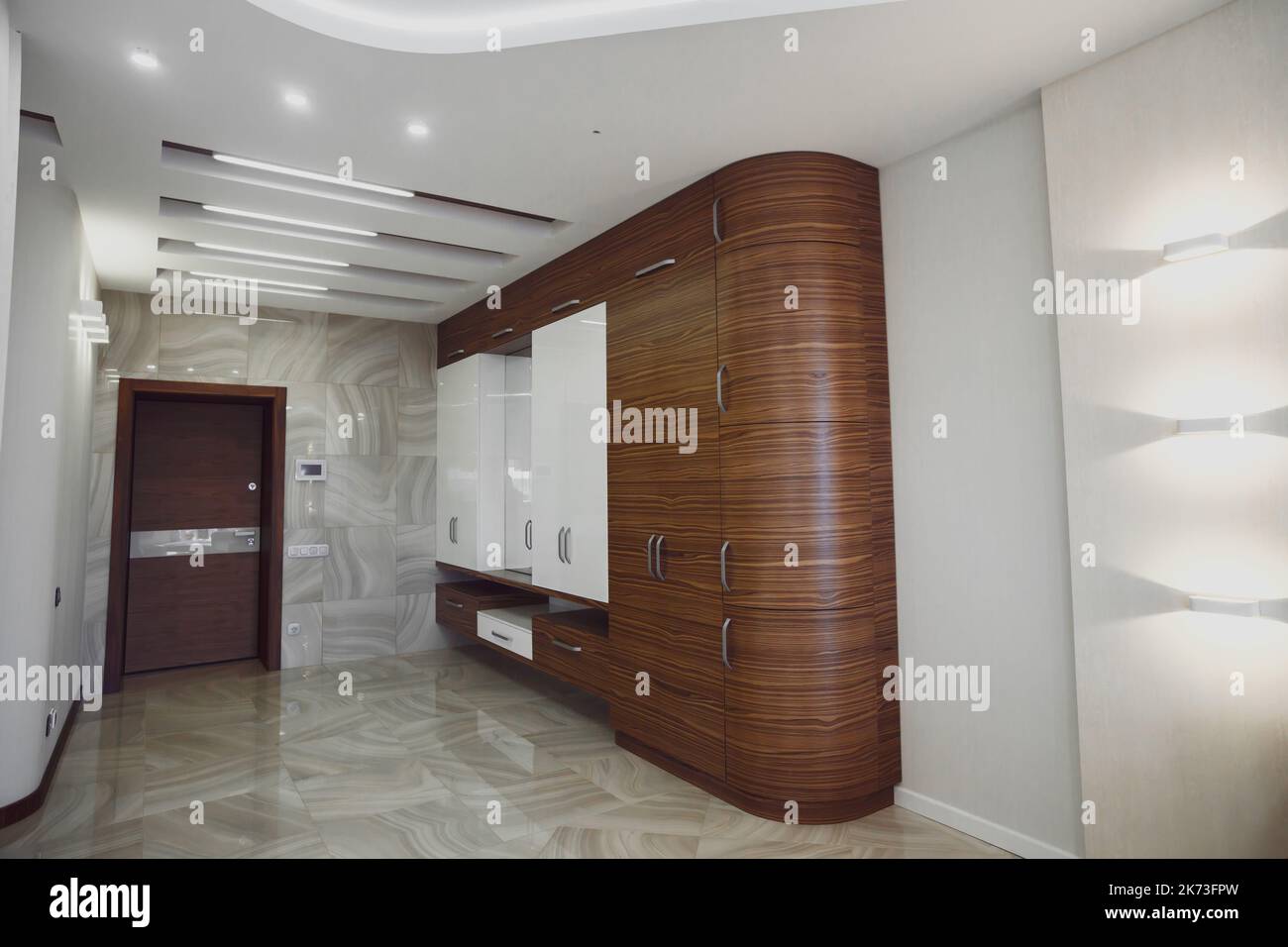 View of Modren interior design hi-res stock photography and images - Alamy