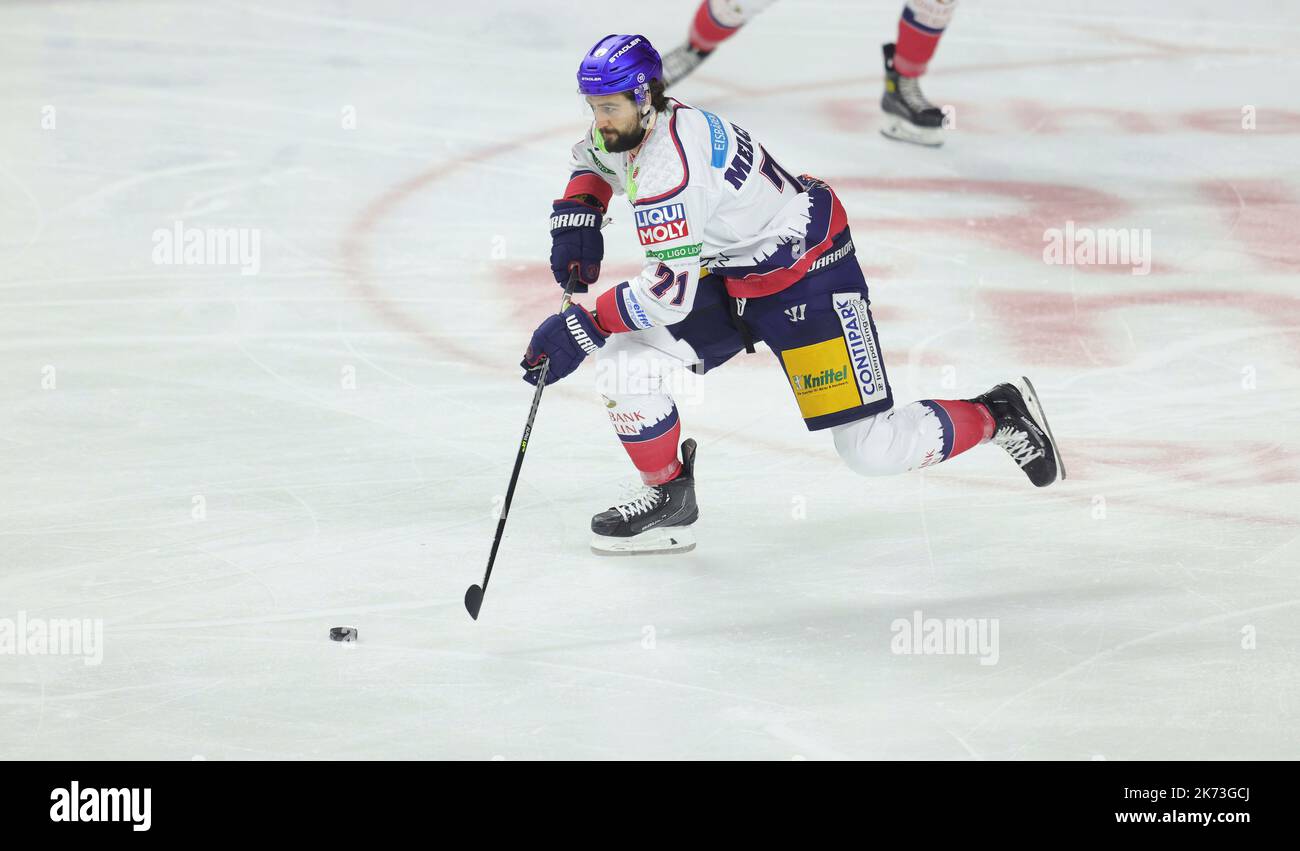 firo October 16th, 2022, ice hockey, 1st league, PENNY DEL, German ice