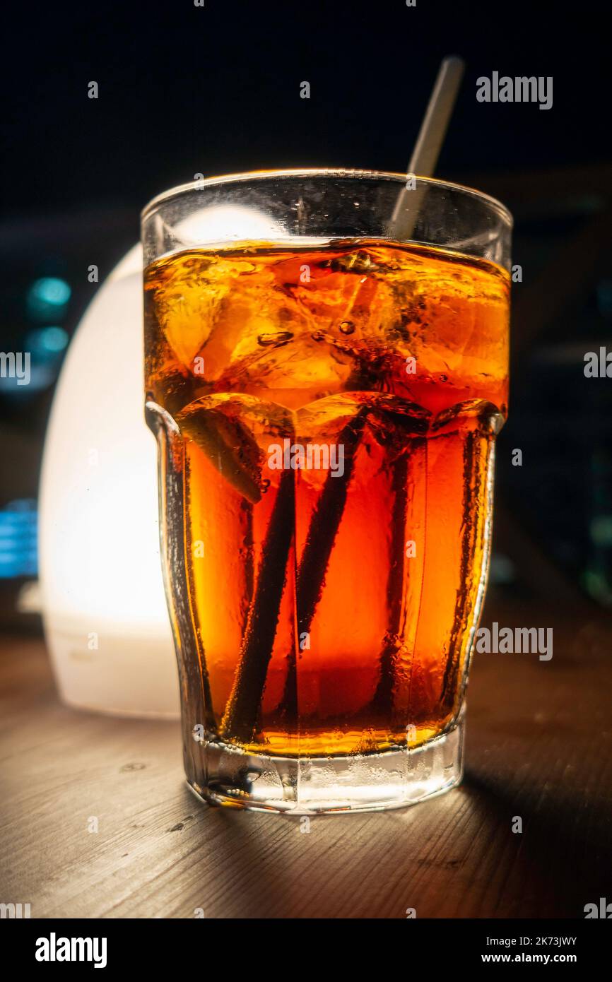 4,000+ Rum And Coke Glass Stock Photos, Pictures & Royalty-Free Images -  iStock