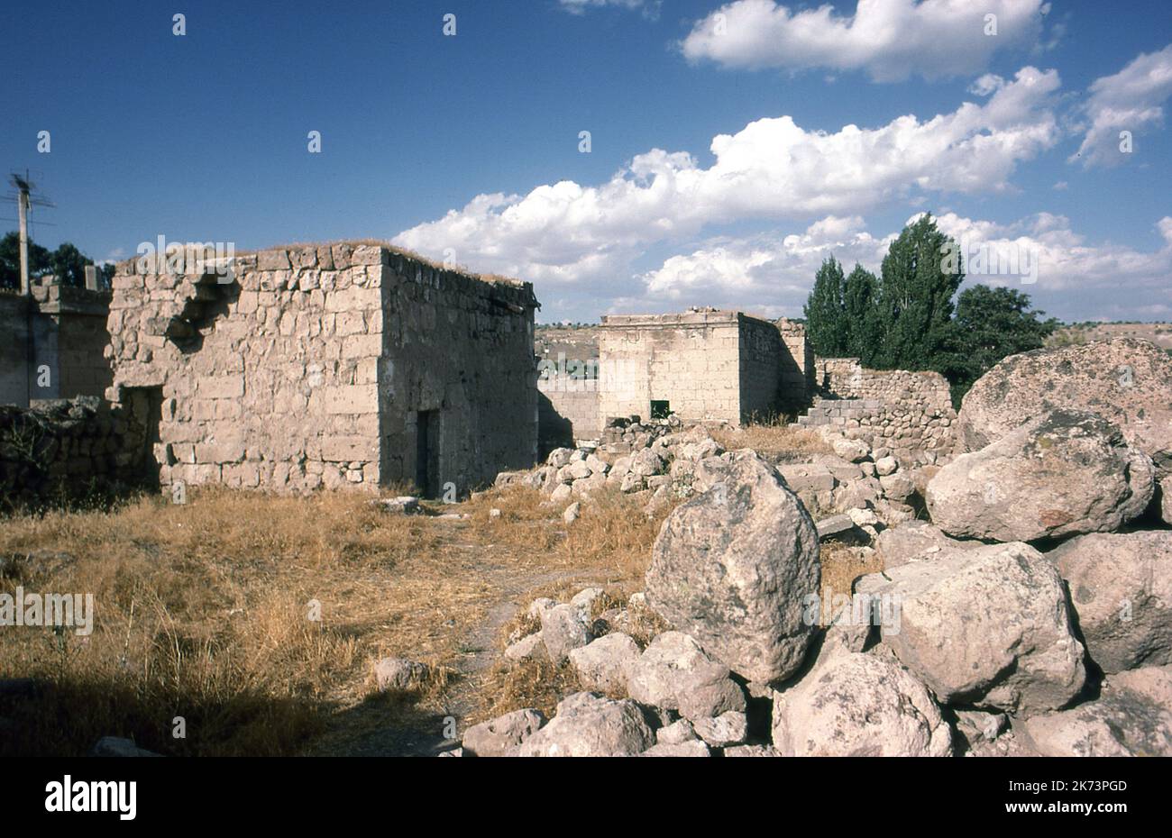 Raymond Boswell Houses Stock Photo Alamy
