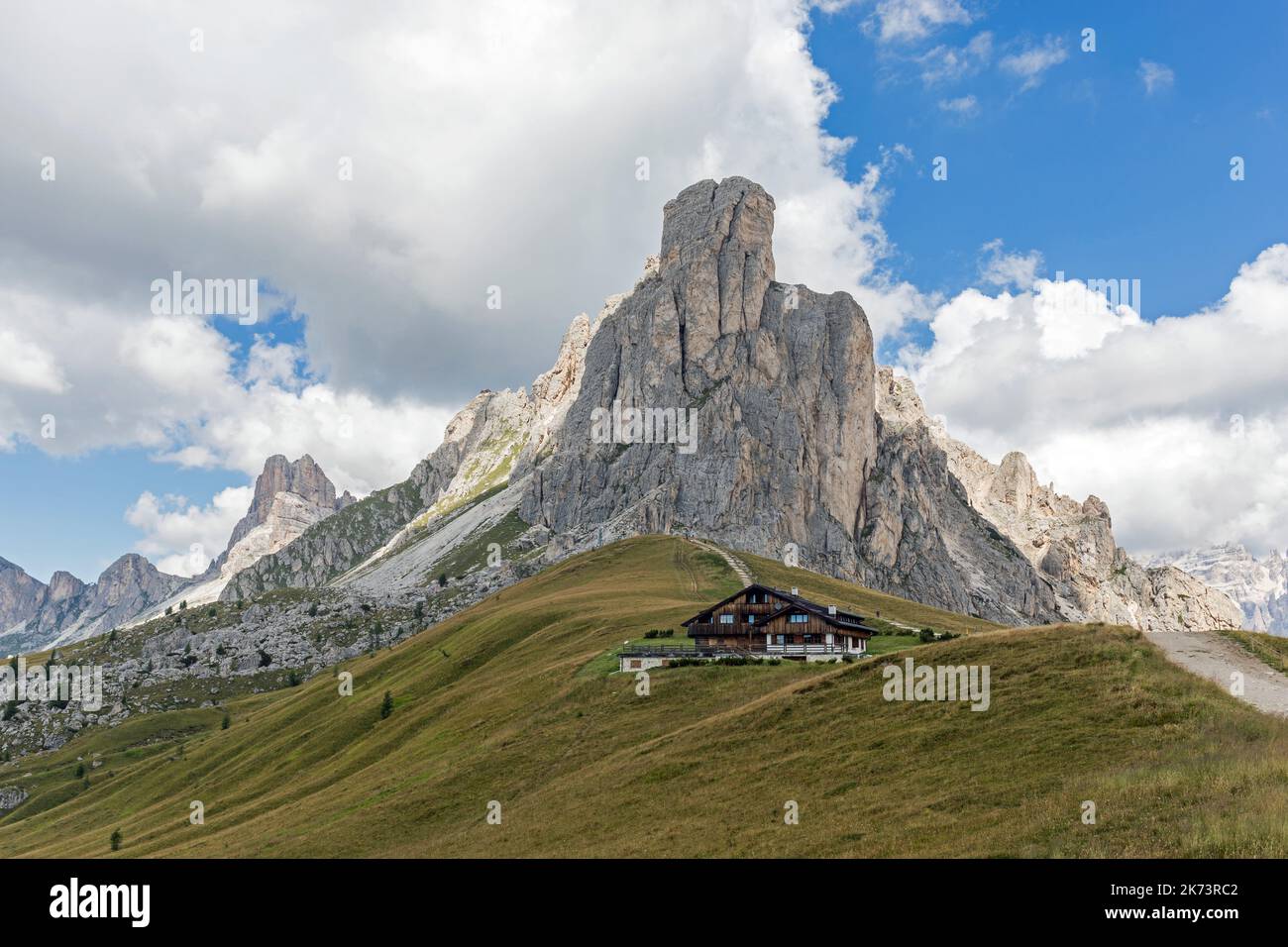 Pass giau ra gusela hi res stock photography and images Alamy