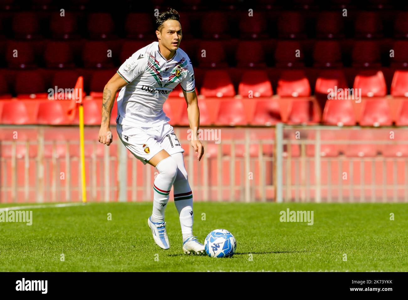 Valerio mantovani hires stock photography and images Alamy