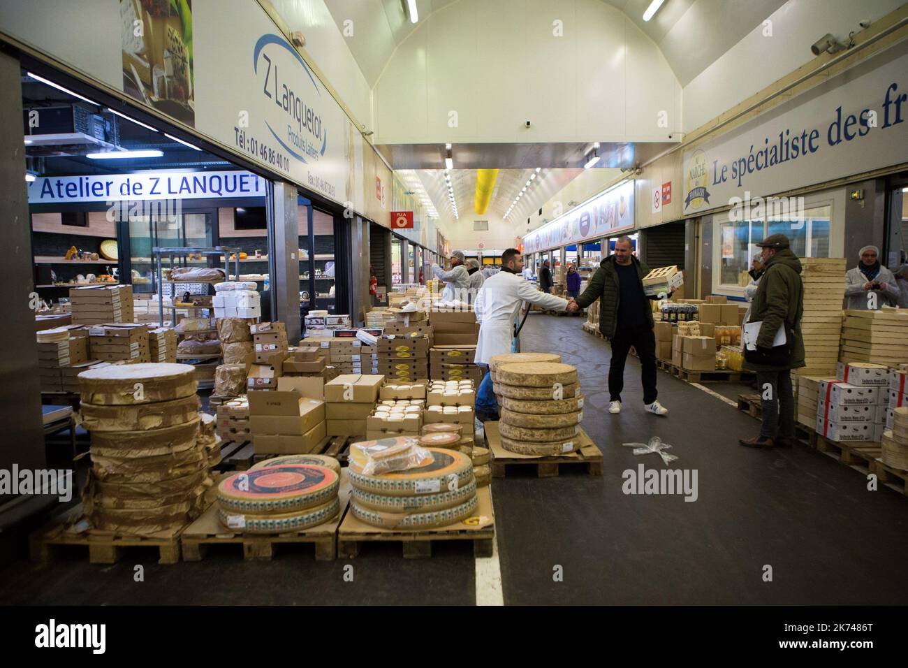 Marché principal hi-res stock photography and images - Alamy