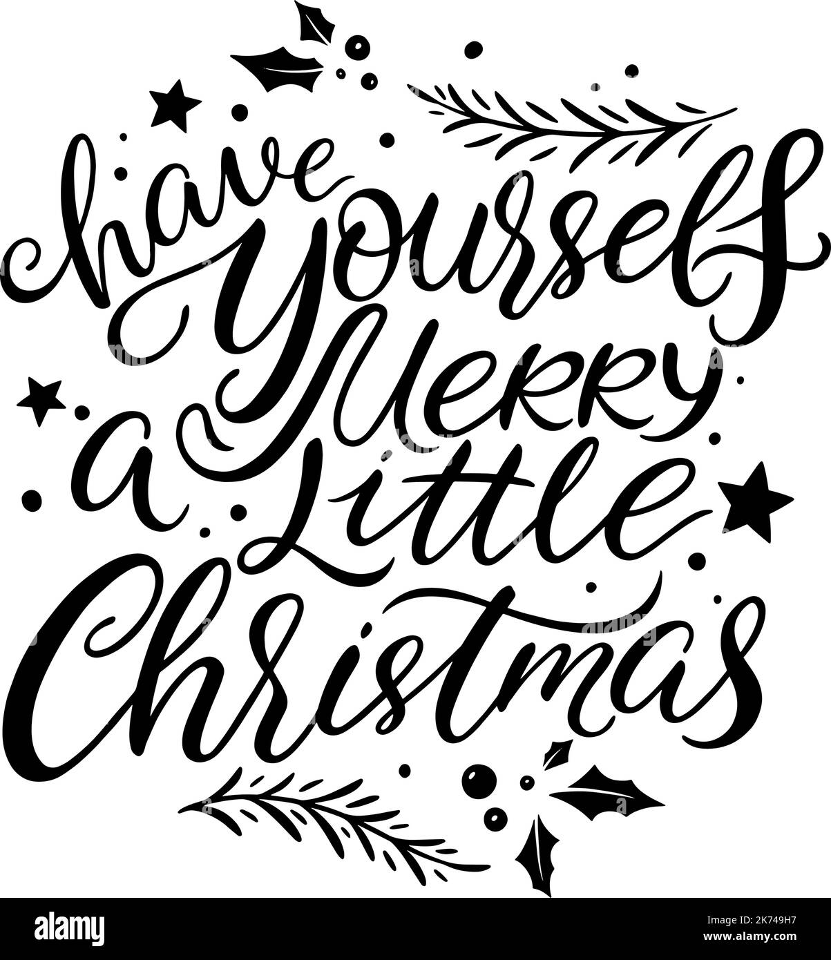 Wiki have yourself a merry little christmas