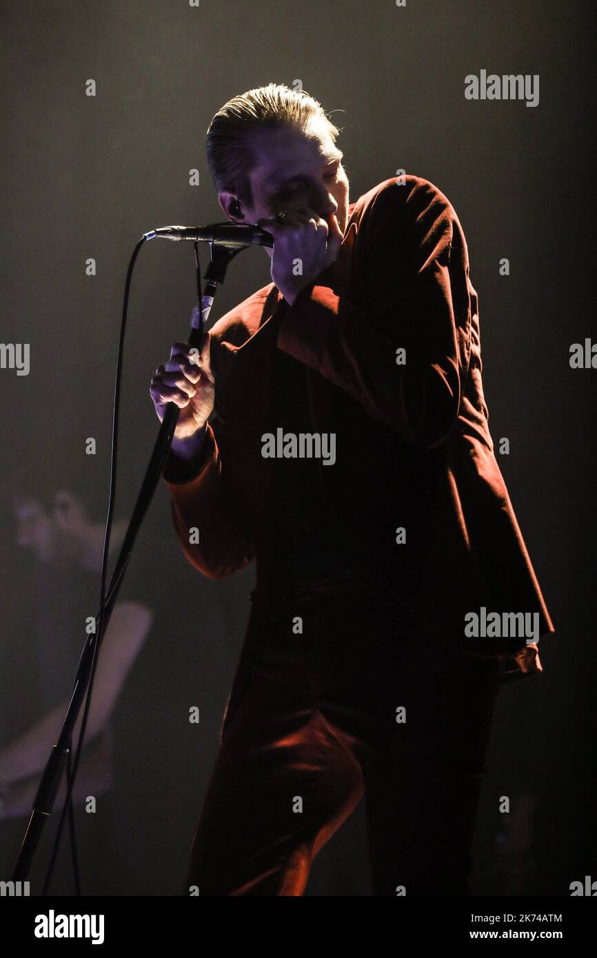 Le Printemps de Bourges, Festival Clé de la Musique Française