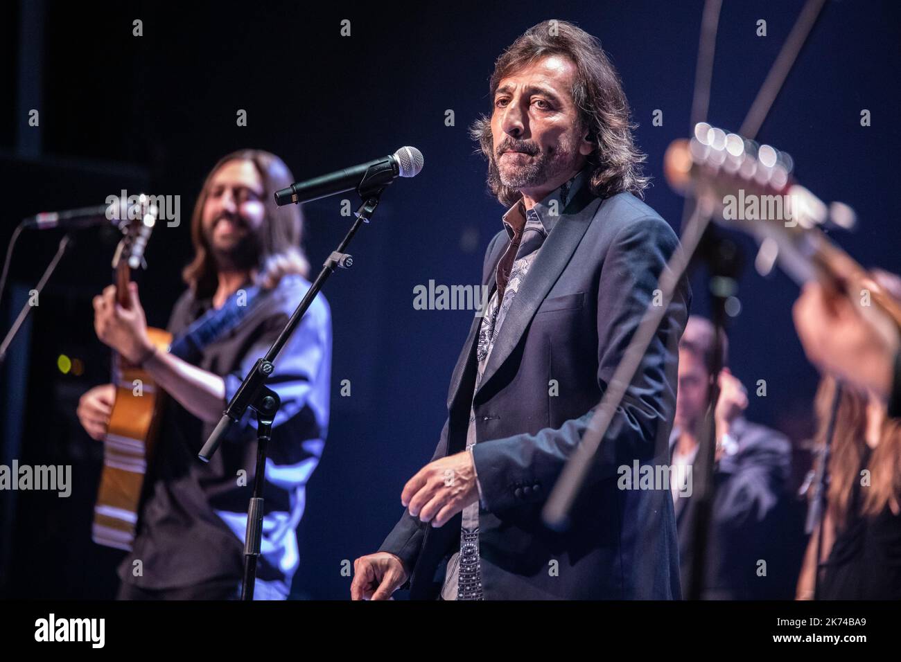 Antonio Carmona: From the Tatami to the Stage