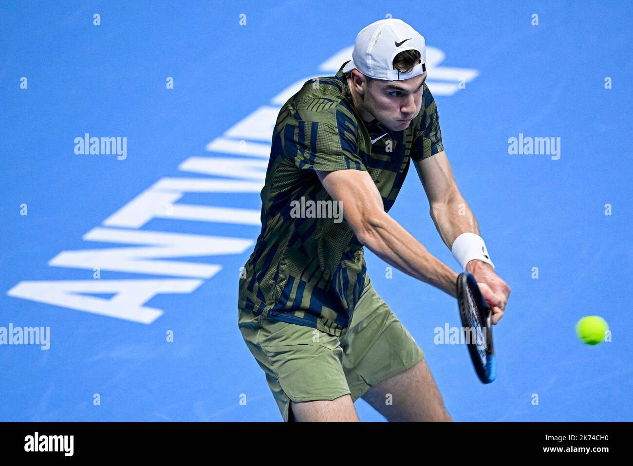 Jack draper 2022 hires stock photography and images Alamy