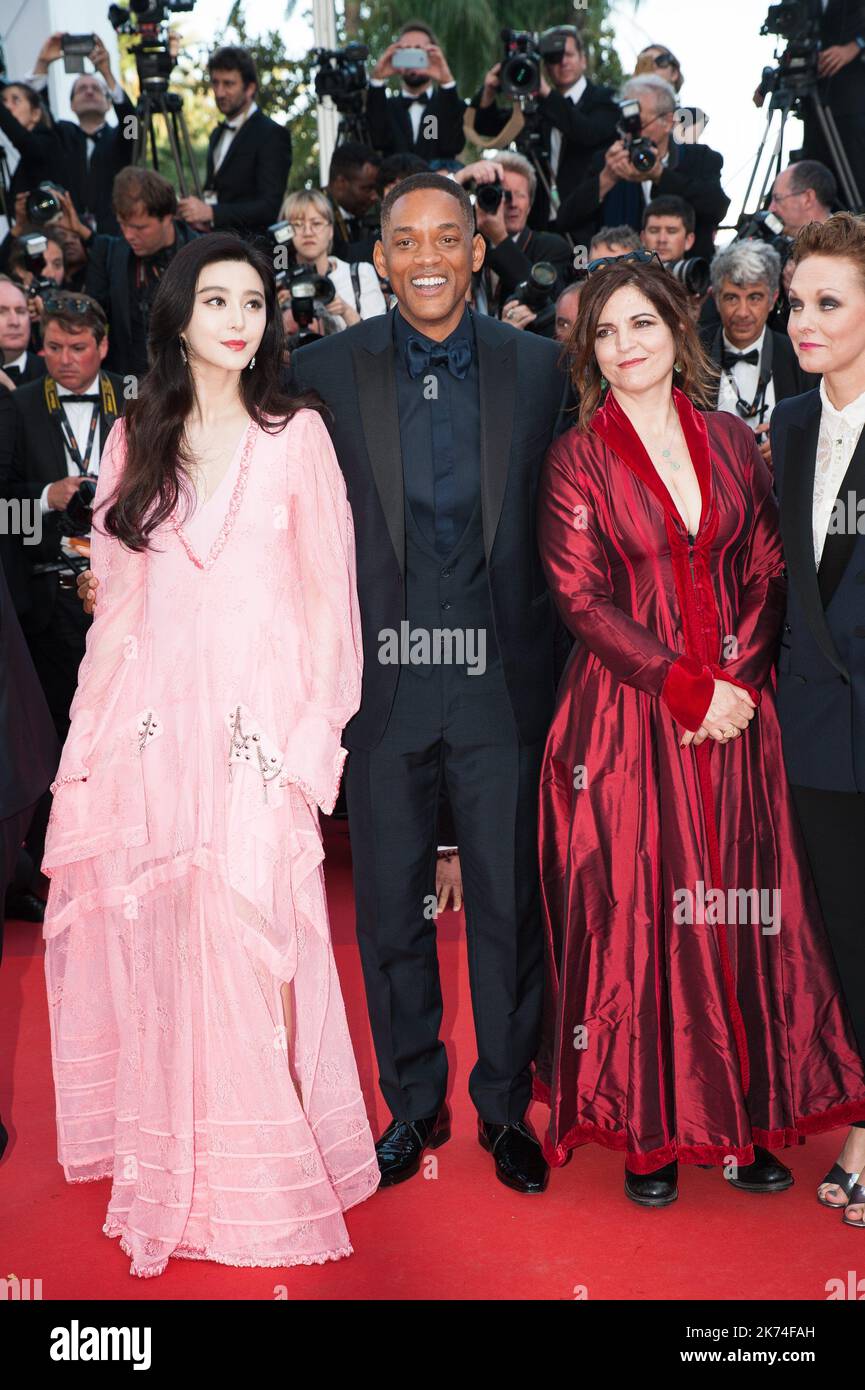 festival belgique will smith