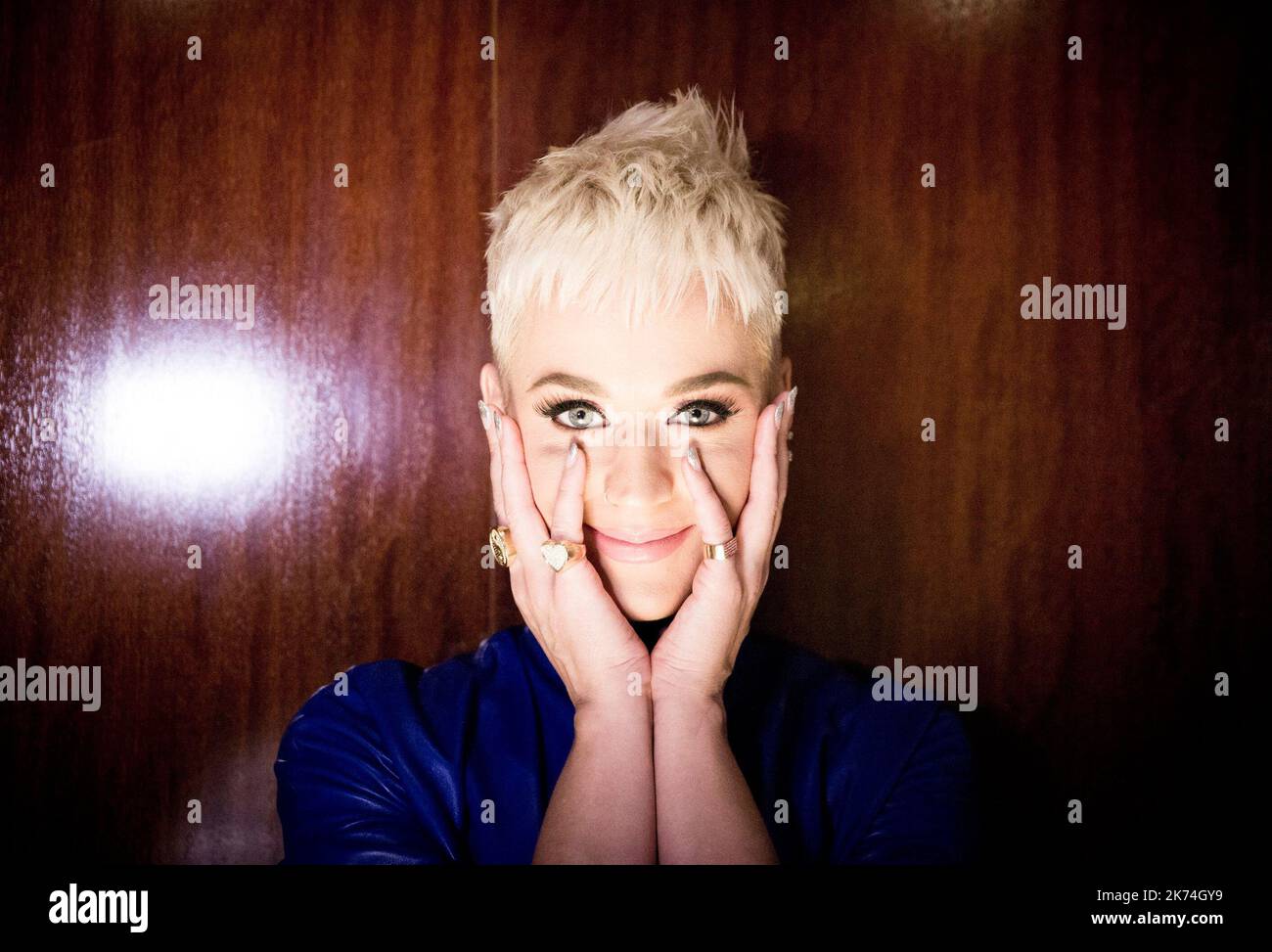 Katy Perry visual data 4