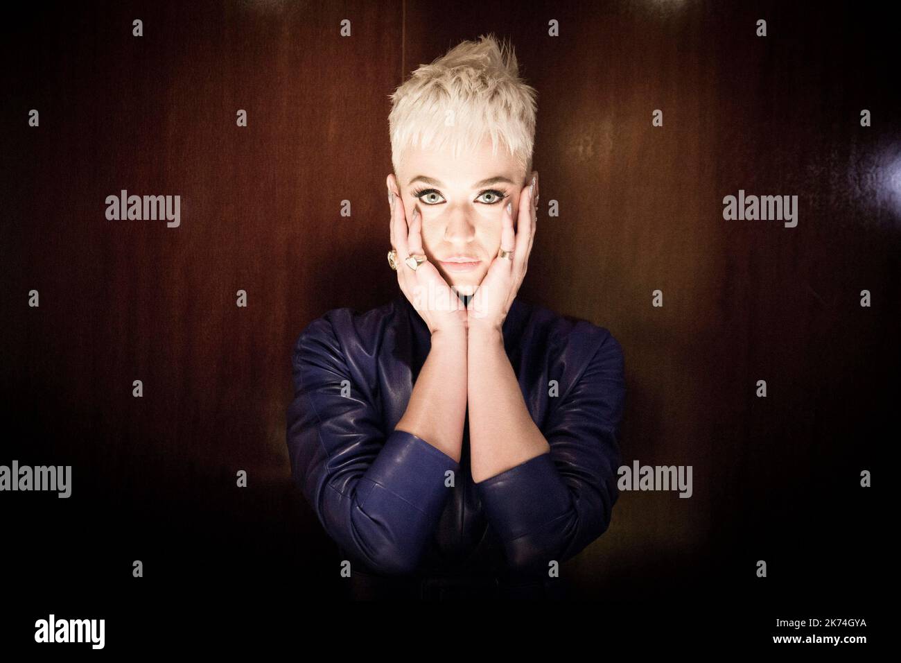 Katy, Texas visual data 8