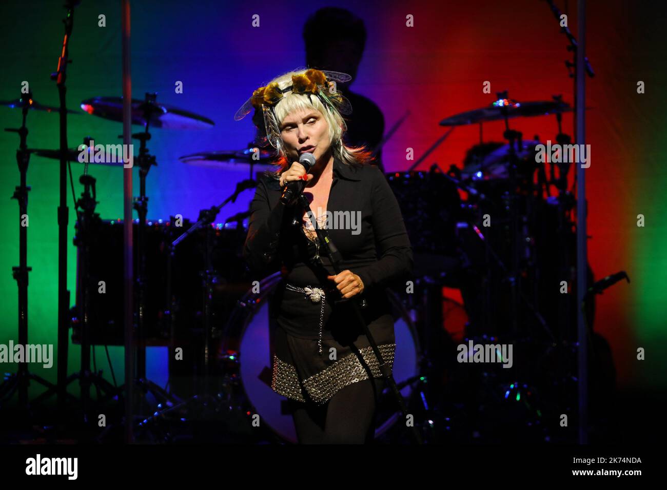 Blondie hi-res stock photography and images - Page 18 - Alamy