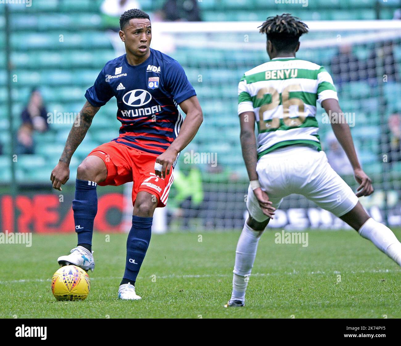 Kenny tete hires stock photography and images Alamy