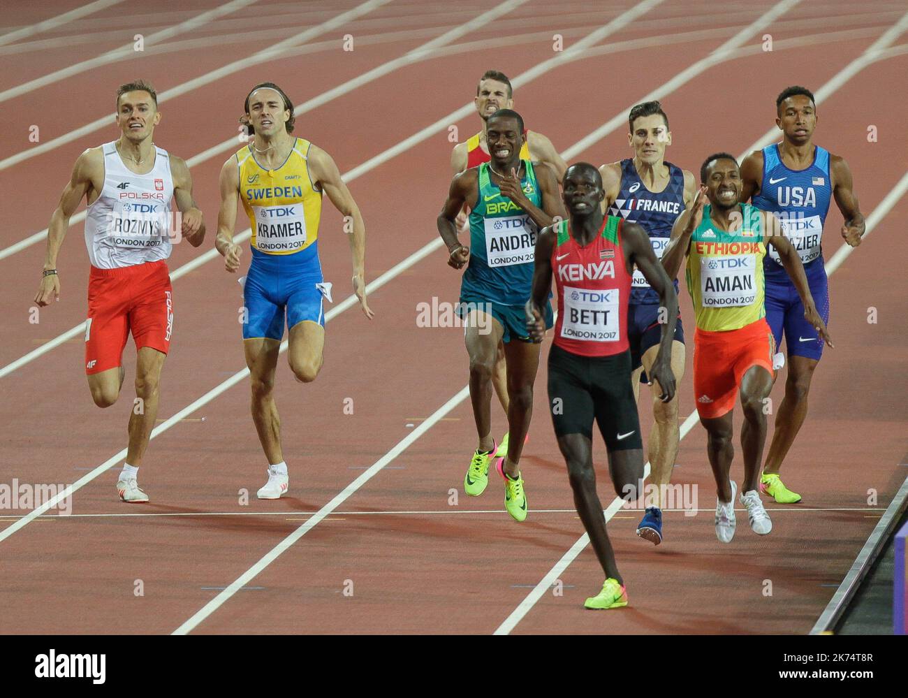 PIERRE AMBROISE BOSSE Stock Photo Alamy