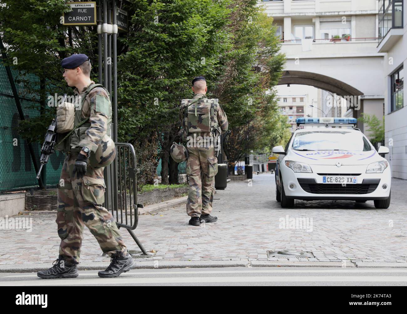 2017 Levallois-Perret attack photo 2