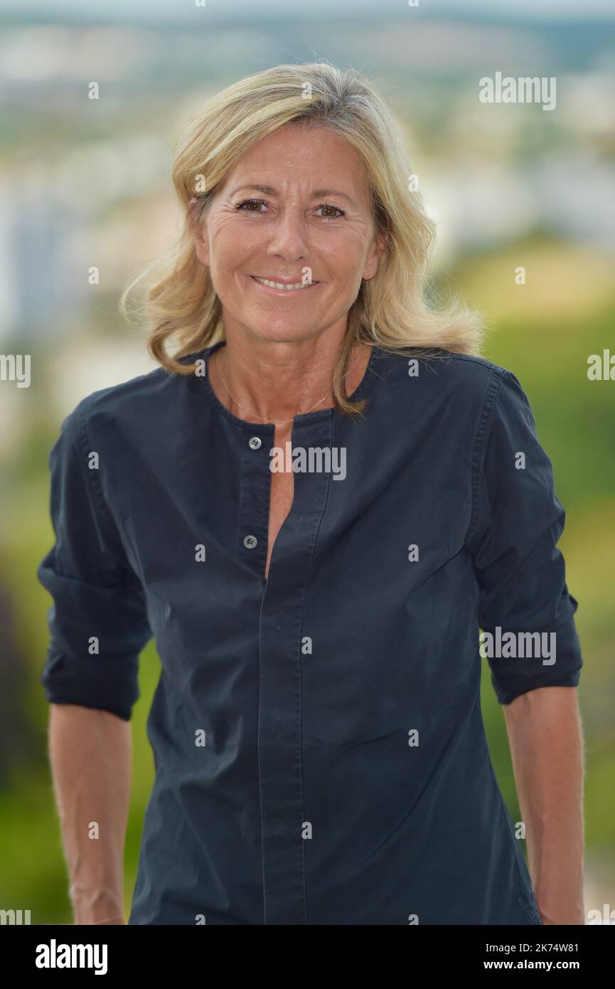 Claire chazal hi-res stock photography and images - Page 8 - Alamy