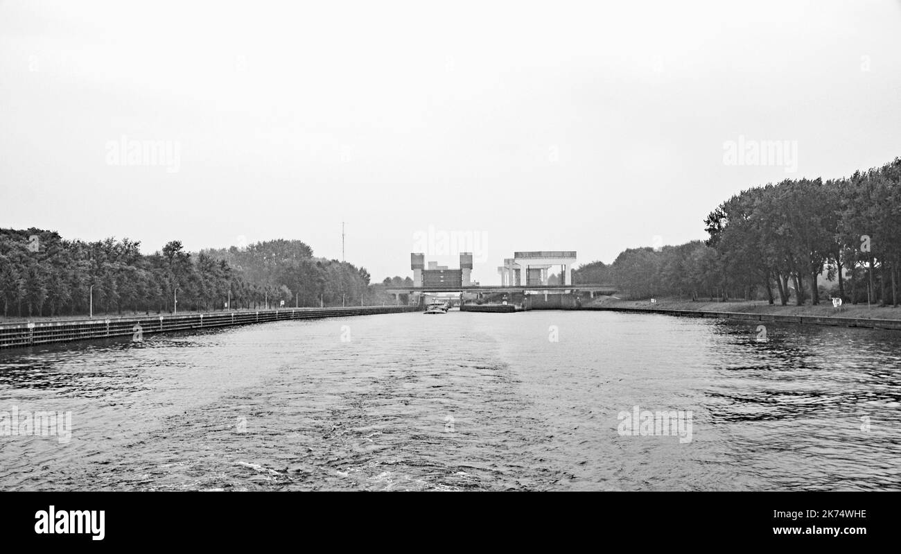 Rhine river cruise bow hires stock photography and images Alamy