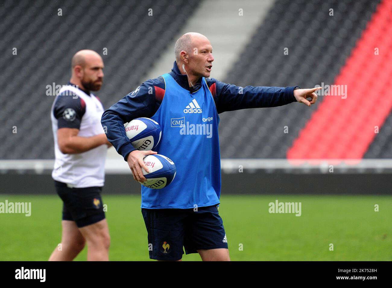 National rugby union team hi-res stock photography and images - Alamy