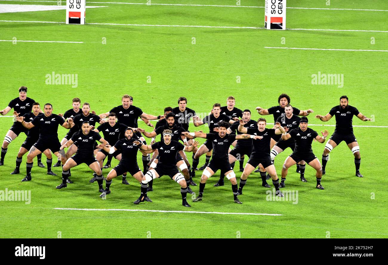 What Are The Haka Lyrics And Why Do Rugby World Cup, 59 OFF